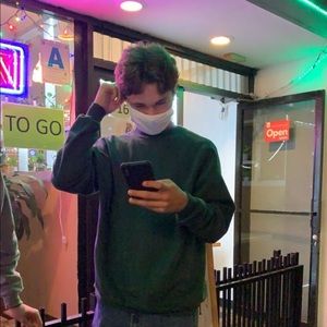 Meet your Posher, Bett